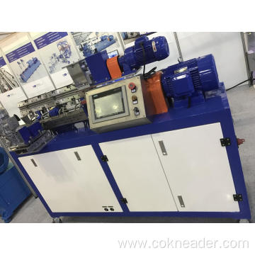 PSHJ 20 Twin-Screw Extruder